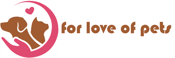 For Love Of Pets