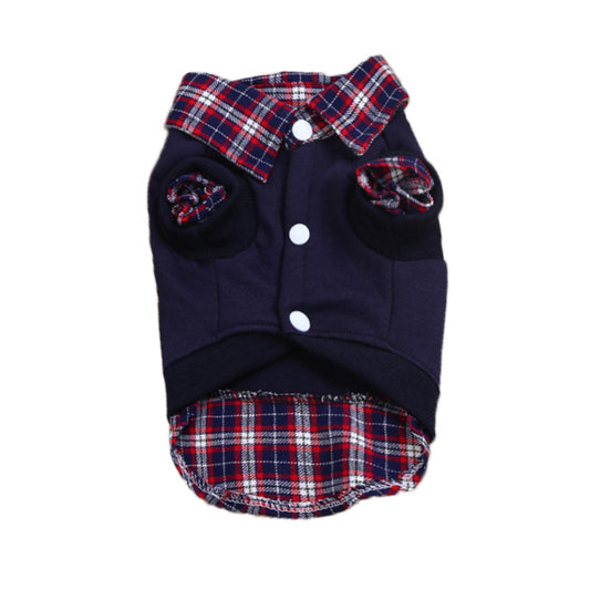 VIP Dog Hooded Cashmere Jacket