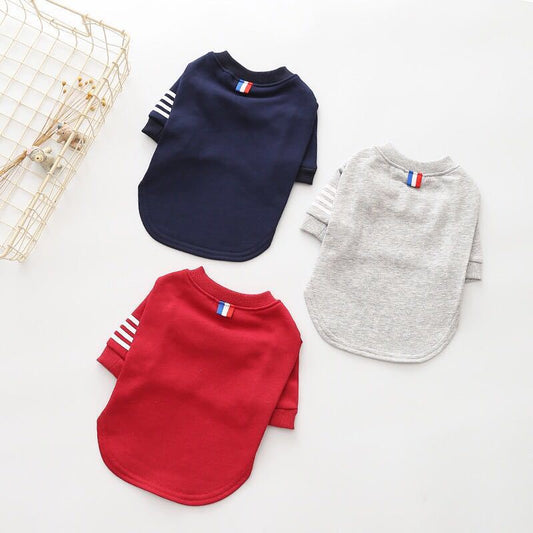New! Dog Hoodies for Small Dogs