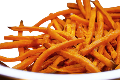 Sweet Potato Sticks 4 Ounce